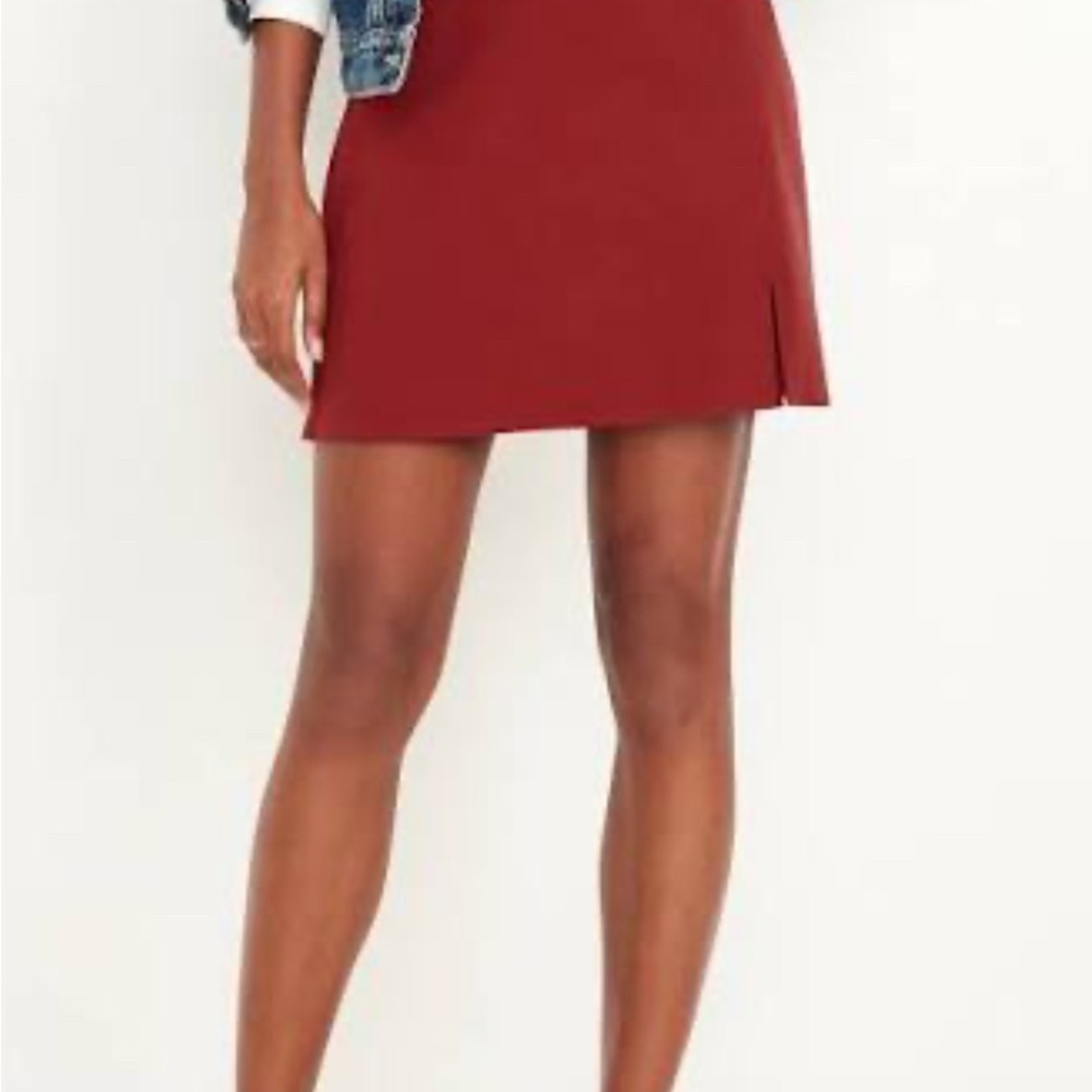 Old Navy Pixi Mini Women's Skirt